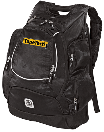 TapeTech Backpack by OGIO
